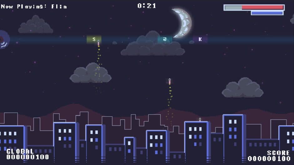 Happy New Song screenshot 3