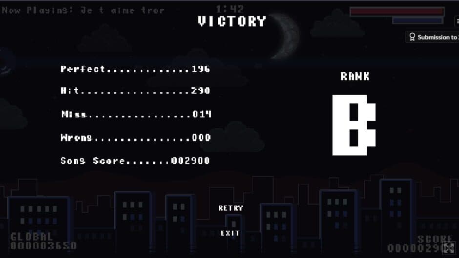 Happy New Song screenshot 4