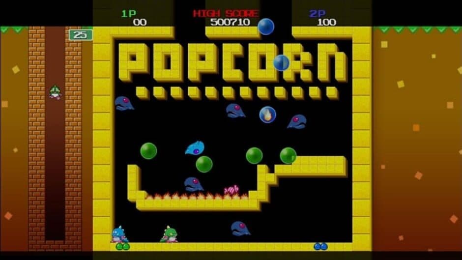 Bubble Bobble Neo! screenshot 4