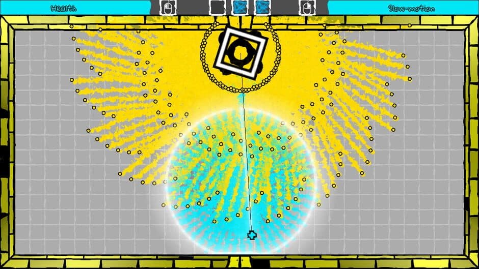 Eburnean screenshot 4