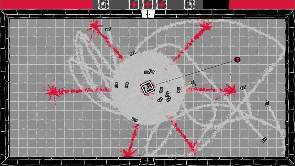 Eburnean screenshot 2