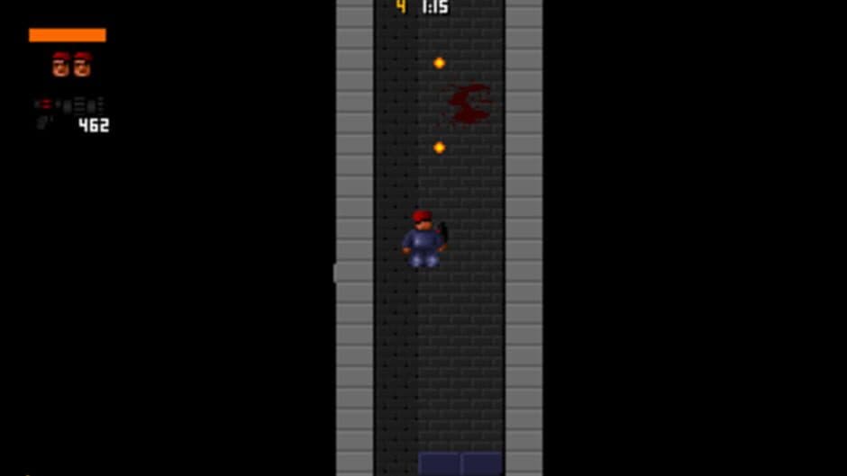 Cyberdogs screenshot 4