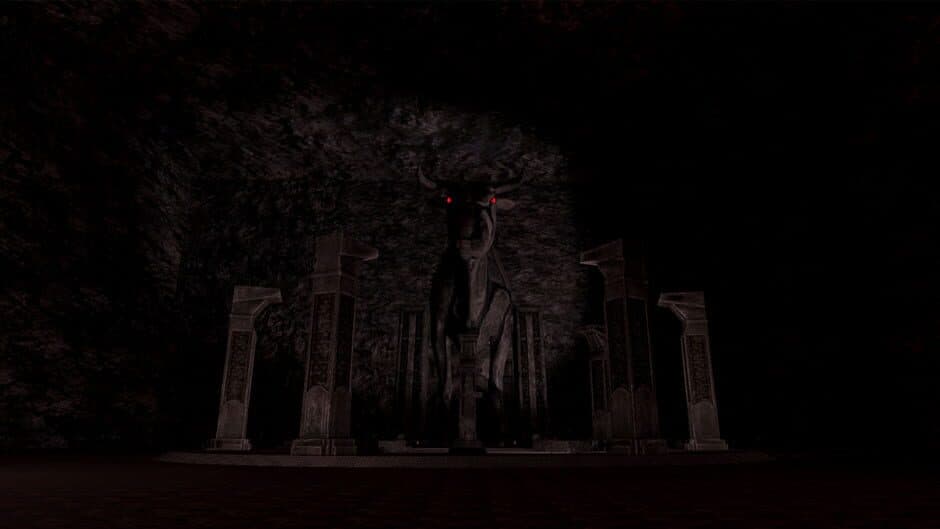 Horror of Minos screenshot 1