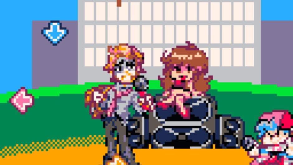 Pico Night Punkin' screenshot 4
