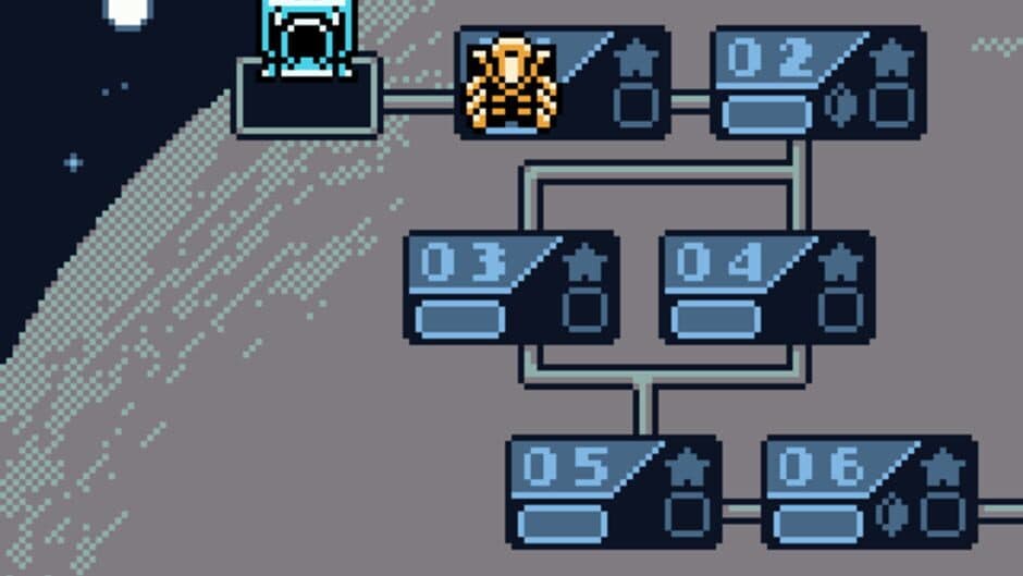 Unearthed screenshot 2
