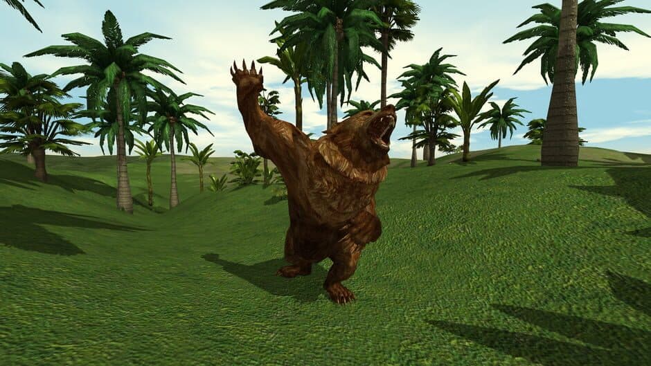 Vantage: Primitive Survival Game screenshot 2