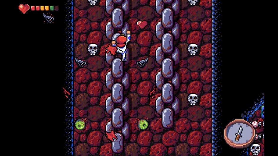 Monster Bash HD screenshot 4