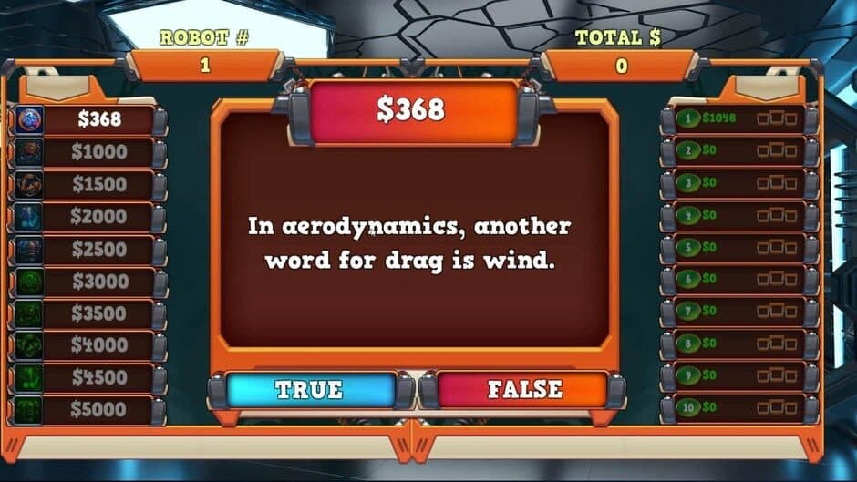 Crankies Workshop: Grizzbot Assembly 2 screenshot 4