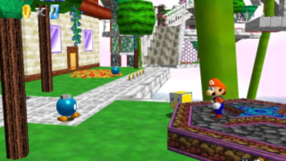 Star Revenge 0: Galaxy of Origins screenshot 1