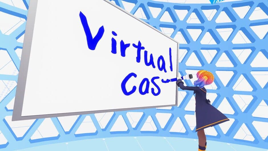 VirtualCast screenshot 4