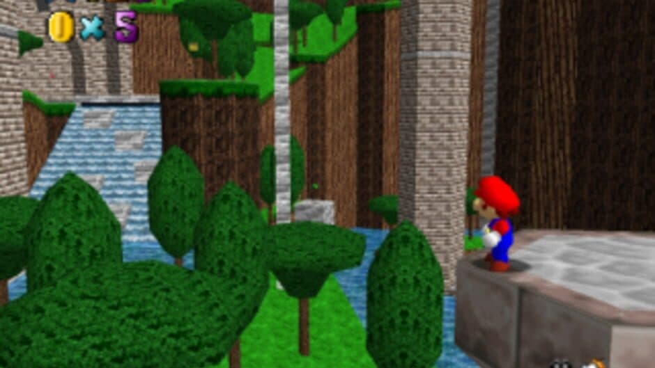 Star Revenge 1.5: Star Takeover Redone screenshot 1