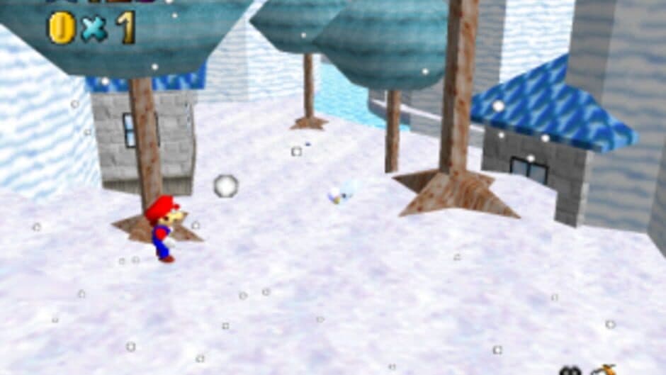 Star Revenge 1.5: Star Takeover Redone screenshot 3