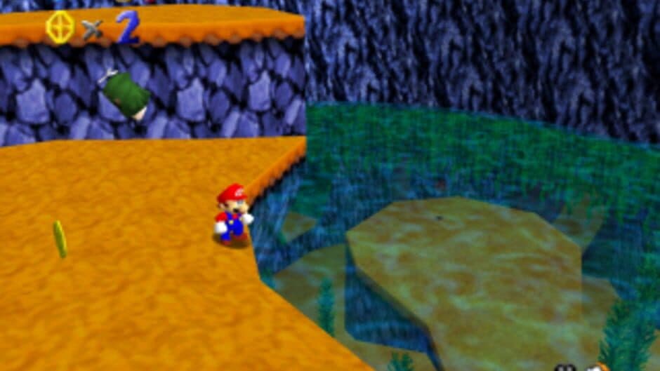 Star Revenge 2: Act 1 to the Moon screenshot 3