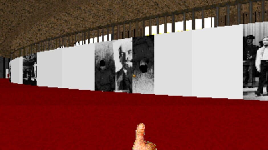 ArsDoom screenshot 1