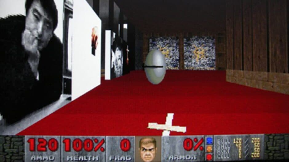 ArsDoom screenshot 2