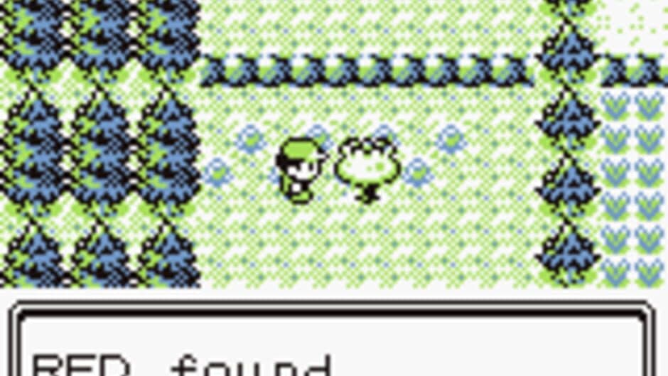 Pokémon Red++ screenshot 1