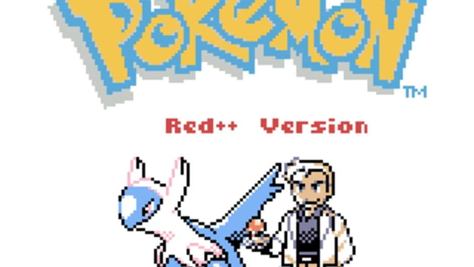 Pokémon Red++ screenshot 2