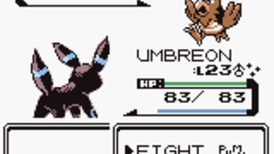 Pokémon Red++ screenshot 3