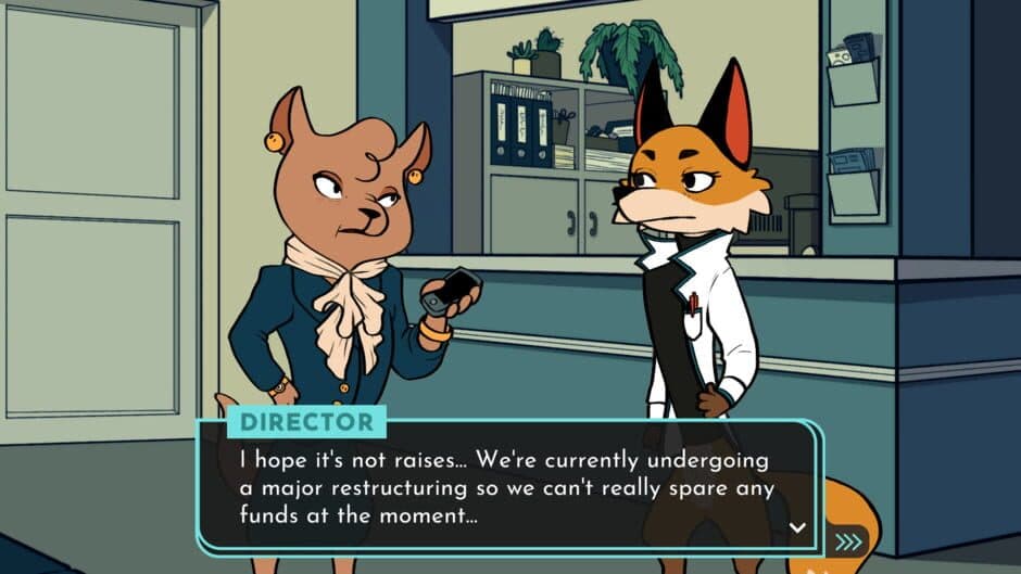 After Midnight screenshot 4