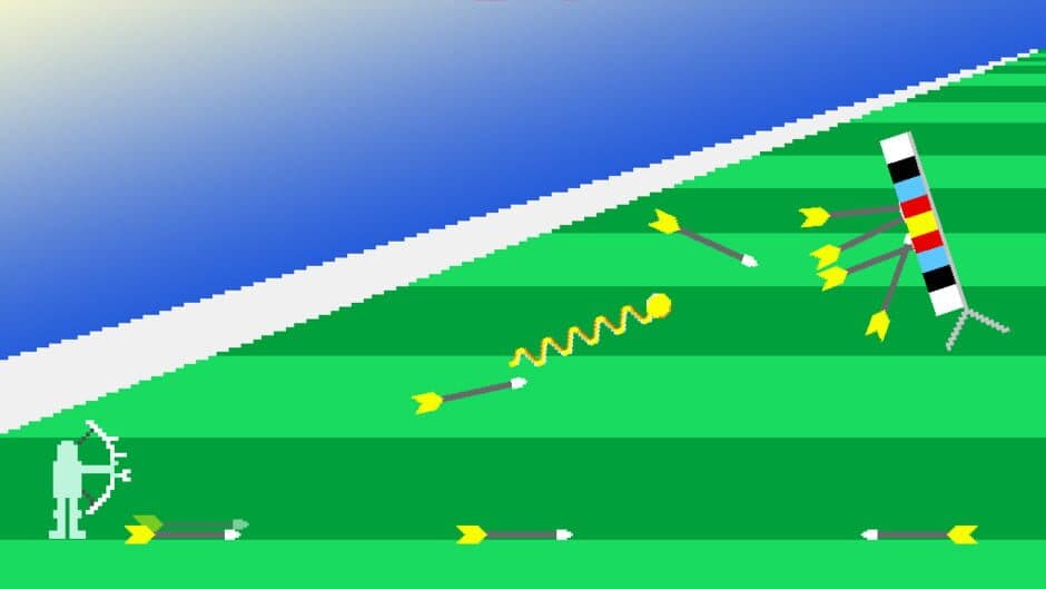 Realistic Summer Sports screenshot 4