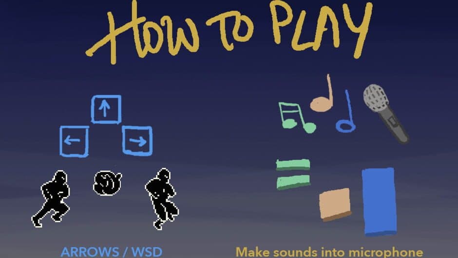 Karaoke Ninja screenshot 1