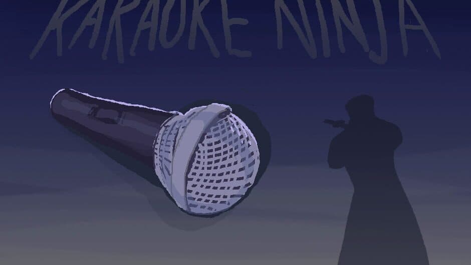 Karaoke Ninja screenshot 2
