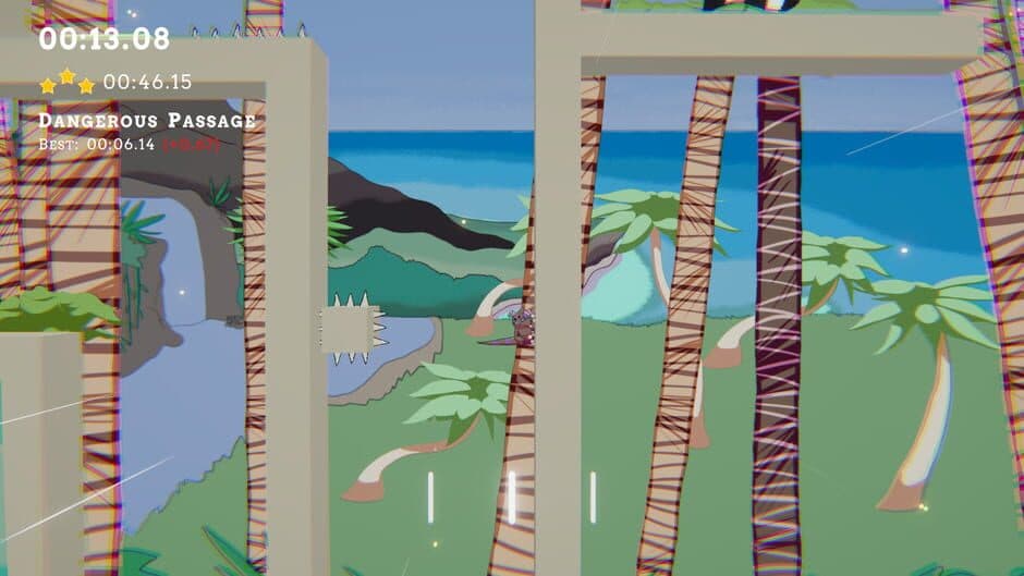 Gustavo Go! screenshot 3
