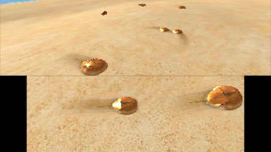 Horseshoe Crab Rescue! screenshot 3