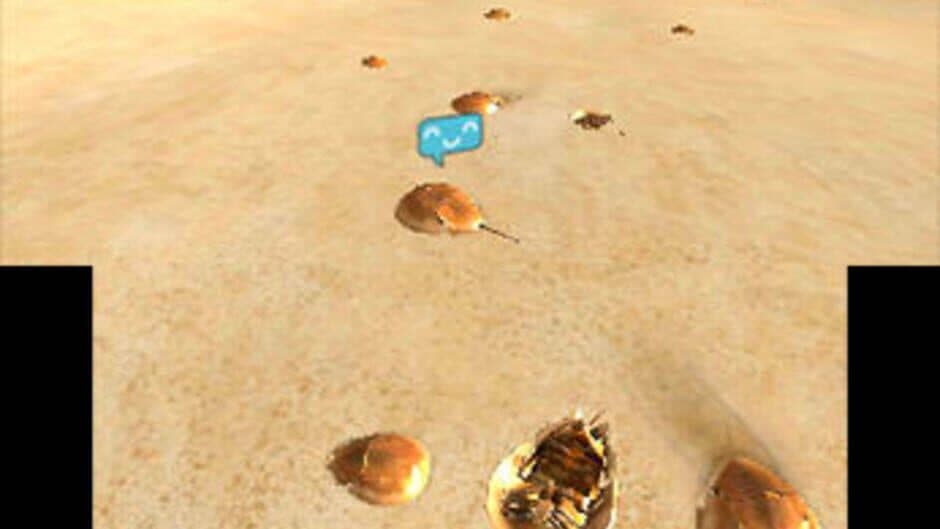 Horseshoe Crab Rescue! screenshot 4