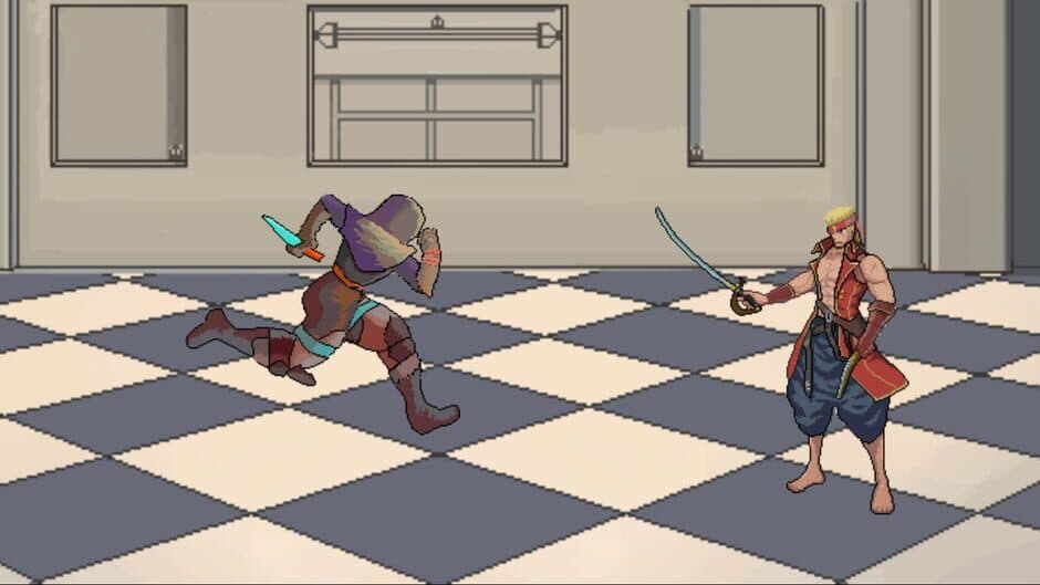 RagingFist screenshot 3