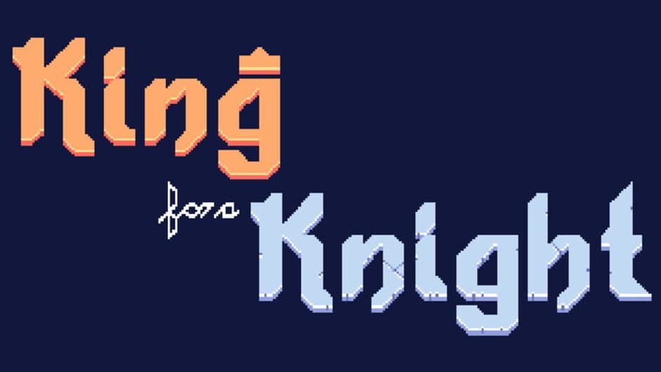 King for a Knight screenshot 1
