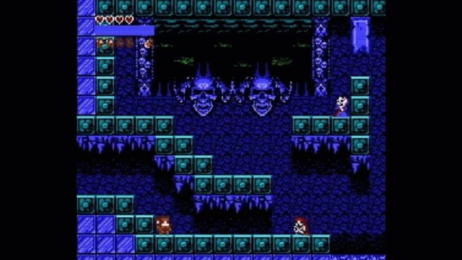 The Adventures of Panzer screenshot 3