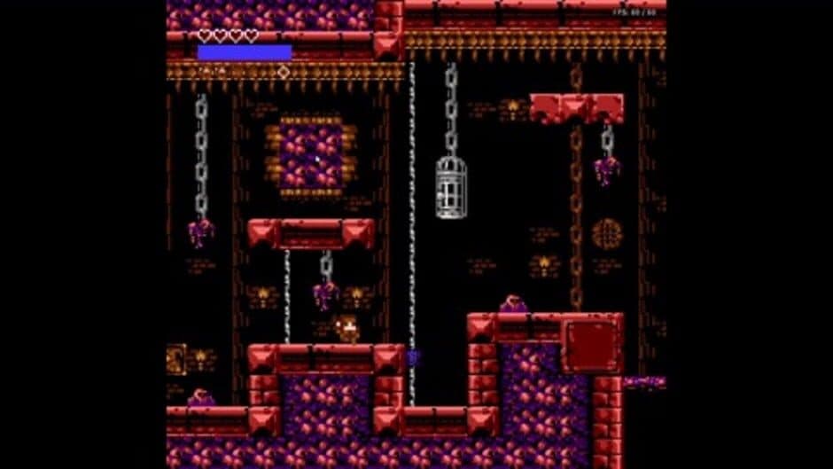 The Adventures of Panzer screenshot 1