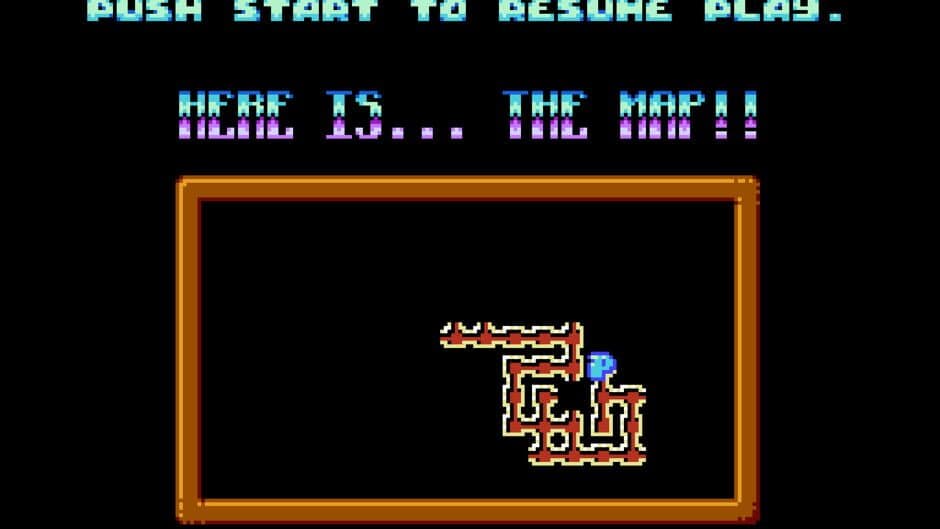 Saturn Smash screenshot 2