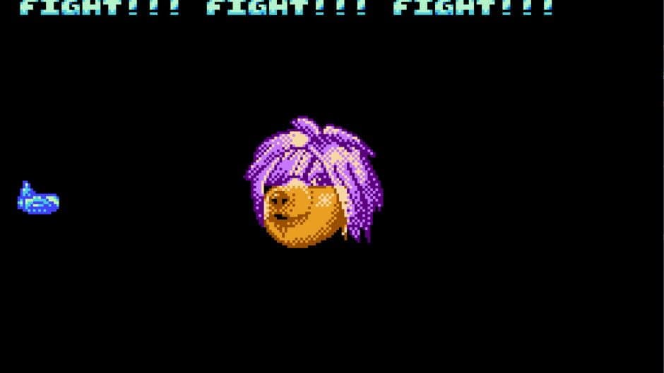 Saturn Smash screenshot 3