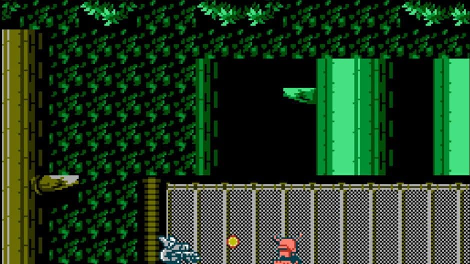 Nemulesis screenshot 2
