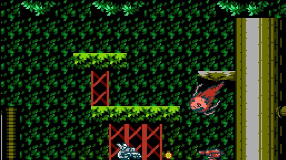 Nemulesis screenshot 3