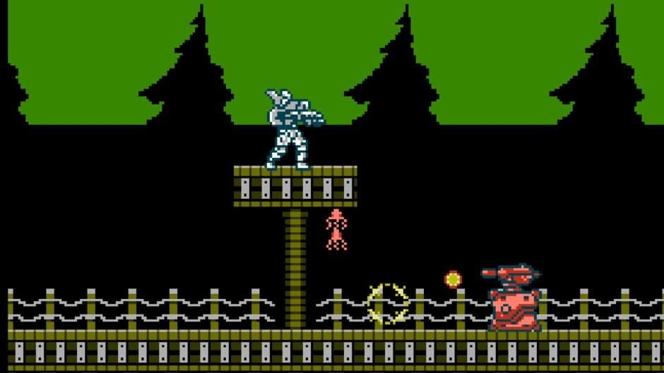 Nemulesis screenshot 4
