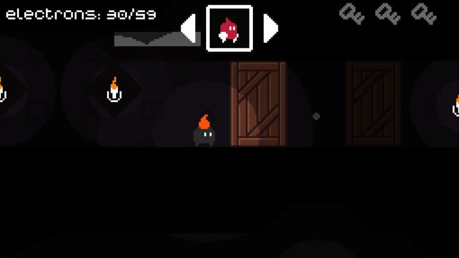 Aether Crypt screenshot 2