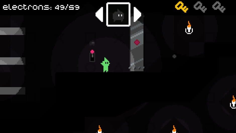 Aether Crypt screenshot 3