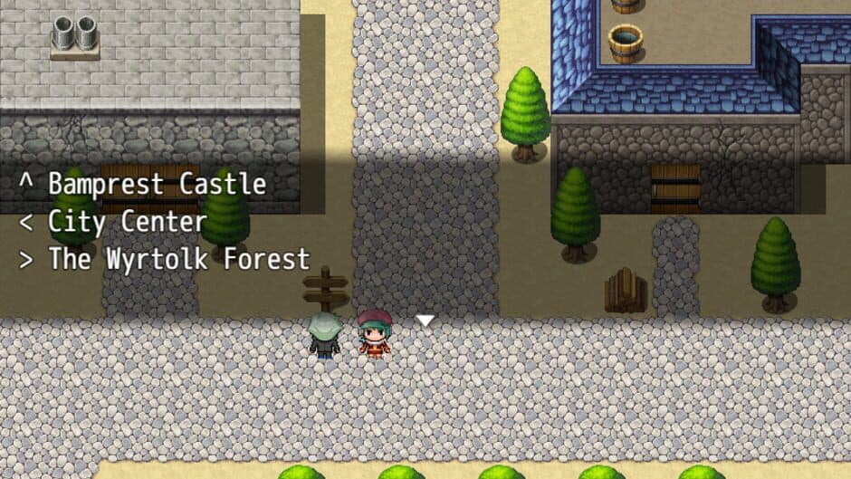 With Your Mom's Tits screenshot 1