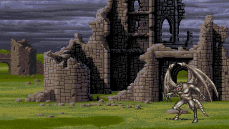 Spirit of Excalibur screenshot 2