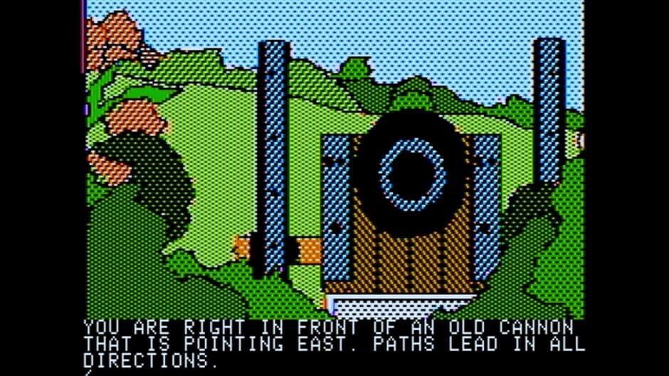 Death in the Caribbean screenshot 3
