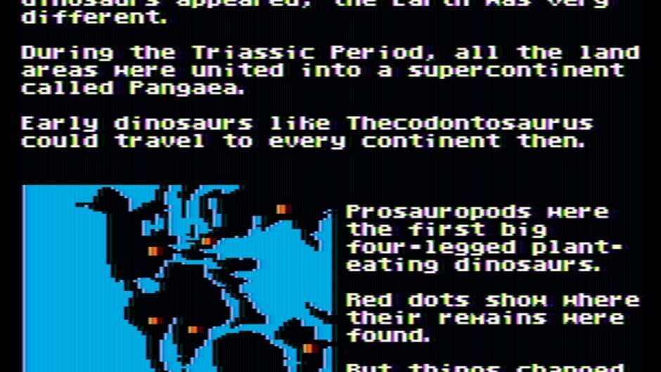 Dinosaur Dig screenshot 3