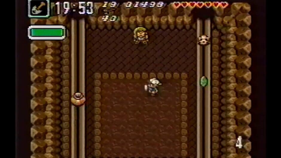 BS Zelda no Densetsu: Inishie no Sekiban - Dai-1-wa screenshot 3