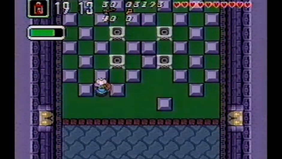 BS Zelda no Densetsu: Inishie no Sekiban - Dai-3-wa screenshot 3