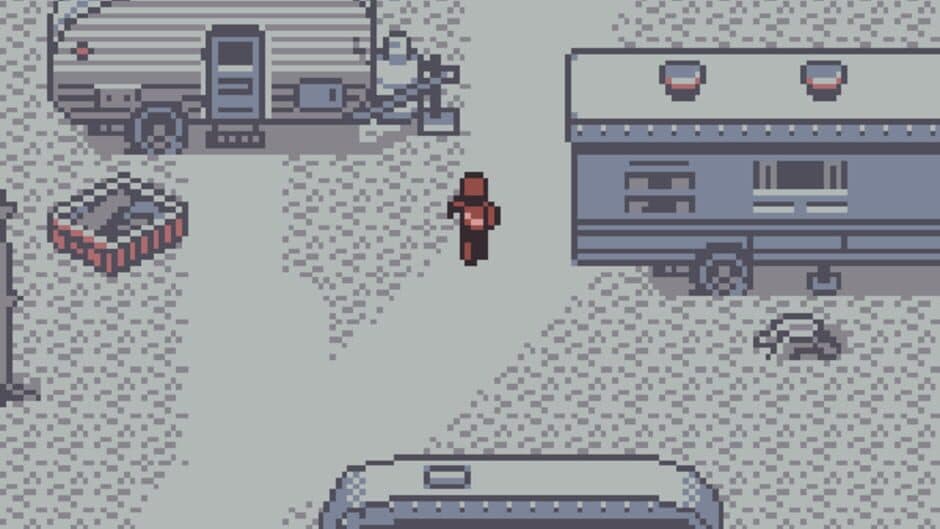 Opossum Country screenshot 3
