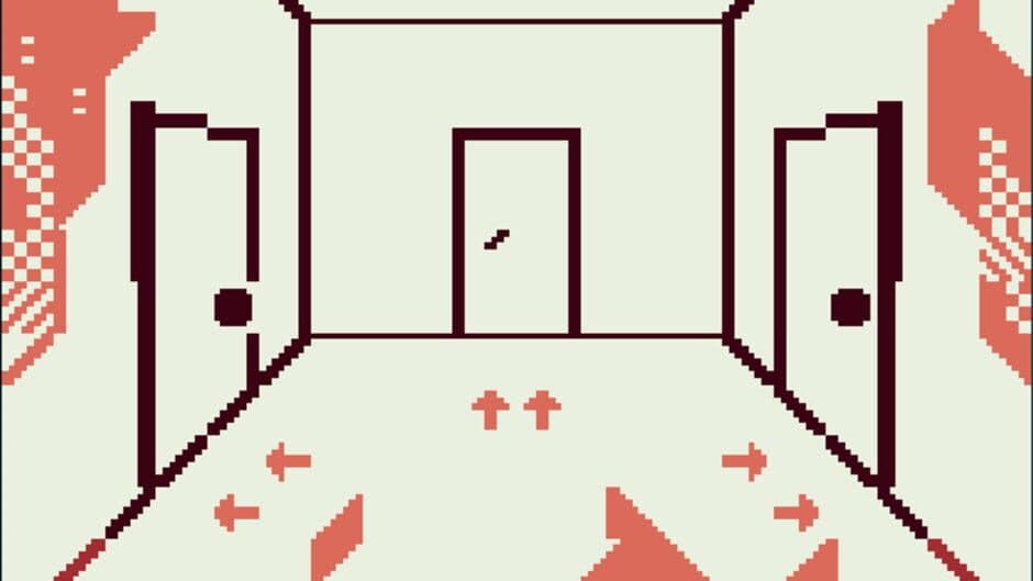Waking Nightmare screenshot 2