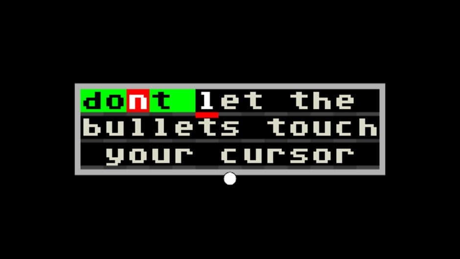 Tauriel Teaches Typing screenshot 2