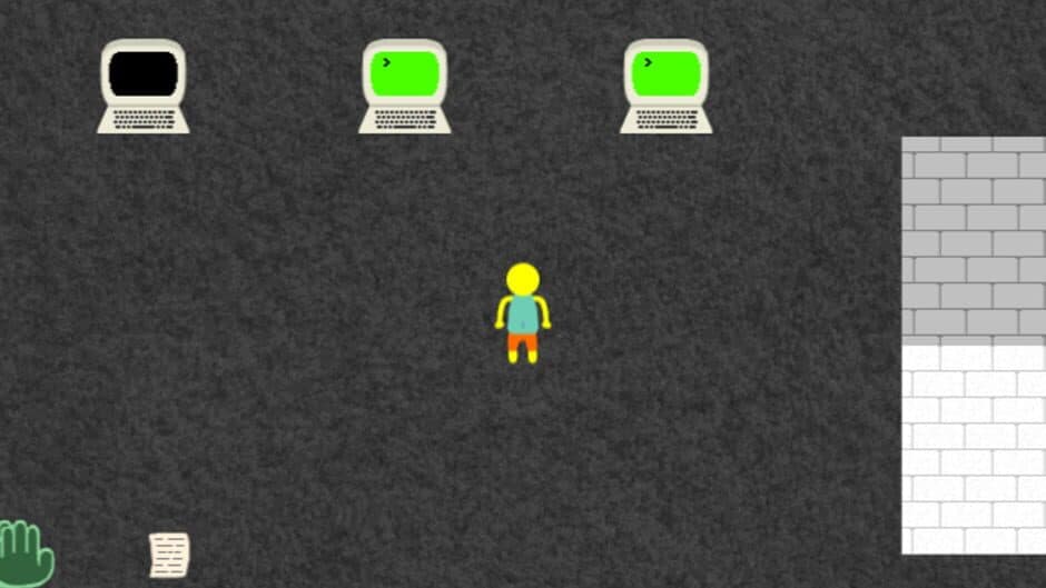 Tauriel Teaches Typing screenshot 3